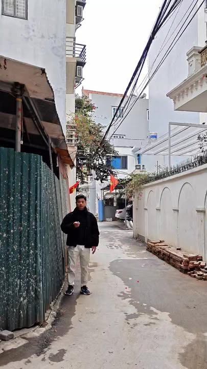 Căn hộ chung cư Mini Đức Diễn - 60m² giá 15 tỷ - Vận hành ngay!