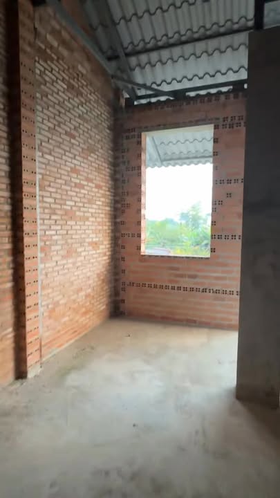 Nhà tại Đức Phú, Tánh Linh, Bình Thuận 285,2m² giá 900 triệu - Sổ hồng chính chủ!