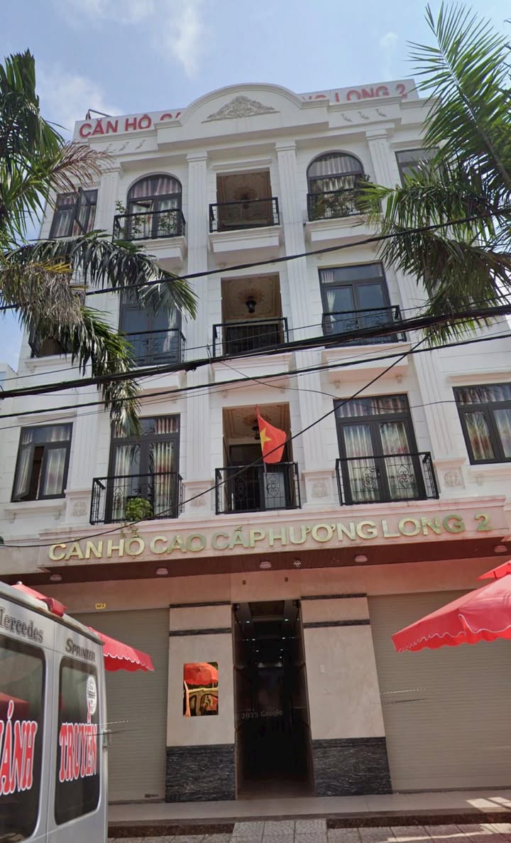 Căn hộ 45-47 Đàm Văn Lễ, Liên Chiểu, Đà Nẵng giá 30 tỷ - Đầu tư sinh lời ổn định!