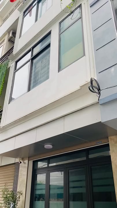 Nhà phố Phú Thượng Tây Hồ 45m² giá 12 tỷ - Đường ô tô tránh, an sinh tốt!