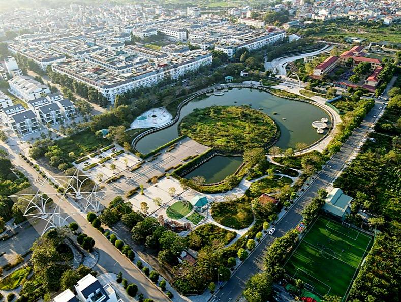 Đất đấu giá Yên Nghĩa 100m² giá 18.5 tỷ - Lô góc hiếm có, pháp lý rõ ràng!