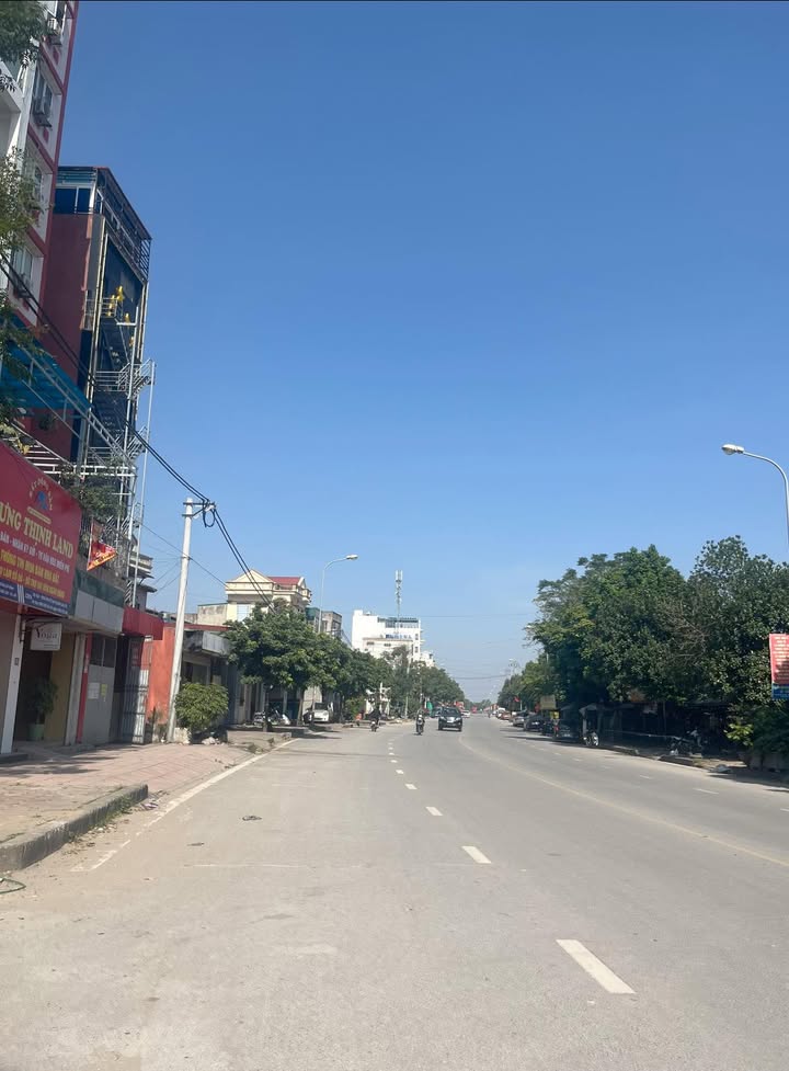 Lô đất đẹp 77m² tại Ấp Sáp Mai, Đông Anh - Vị trí đắc địa, sổ đỏ chính chủ