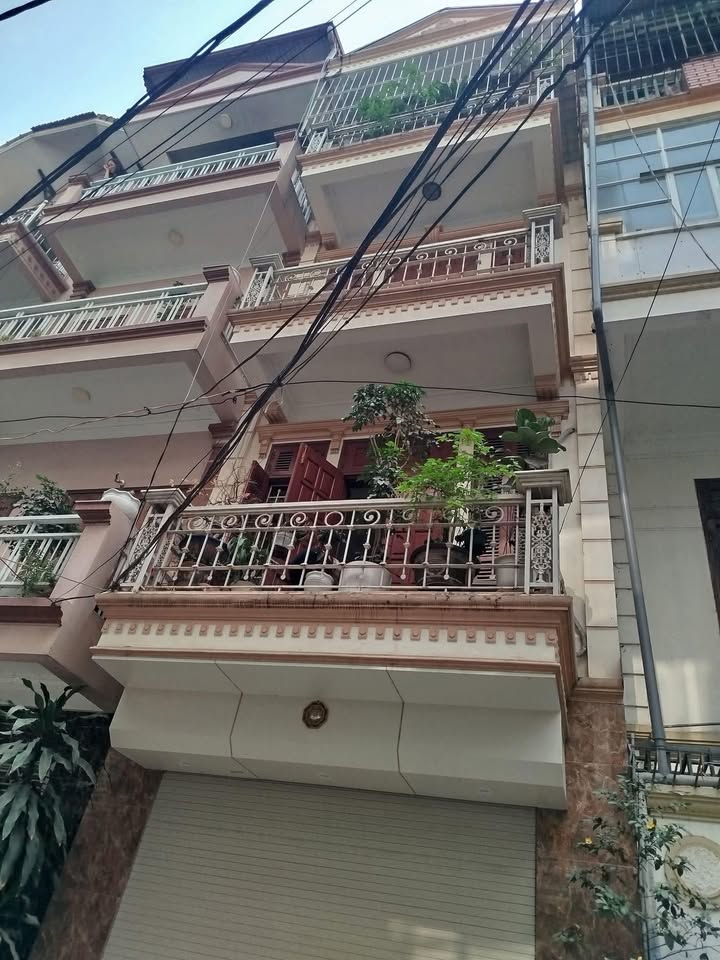 Nhà Tân Mai 50m² giá 10 tỷ - Chính chủ cần bán gấp!