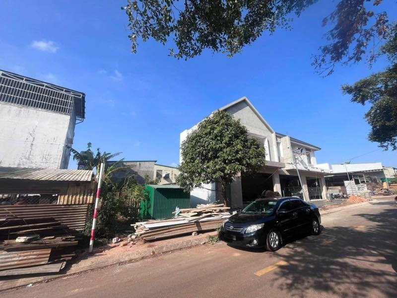 Đất thổ cư Hẻm 145 Nguyễn Chí Thanh 62m² giá 2.95 tỷ - Đầu tư sinh lời ngay!