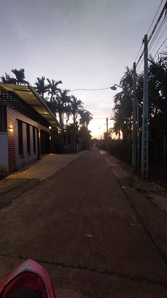 Đất nền liền kề tại phường Tân Lập, Buôn Ma Thuột - Giá từ 1.65 tỷ!