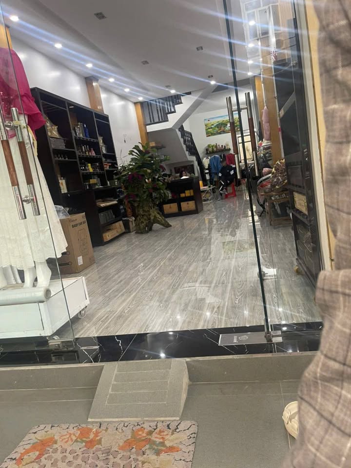 Nhà mặt phố Trần Phú, Thanh Hóa 110m² giá 8.5 tỷ - Kinh doanh sầm uất ngay trung tâm!