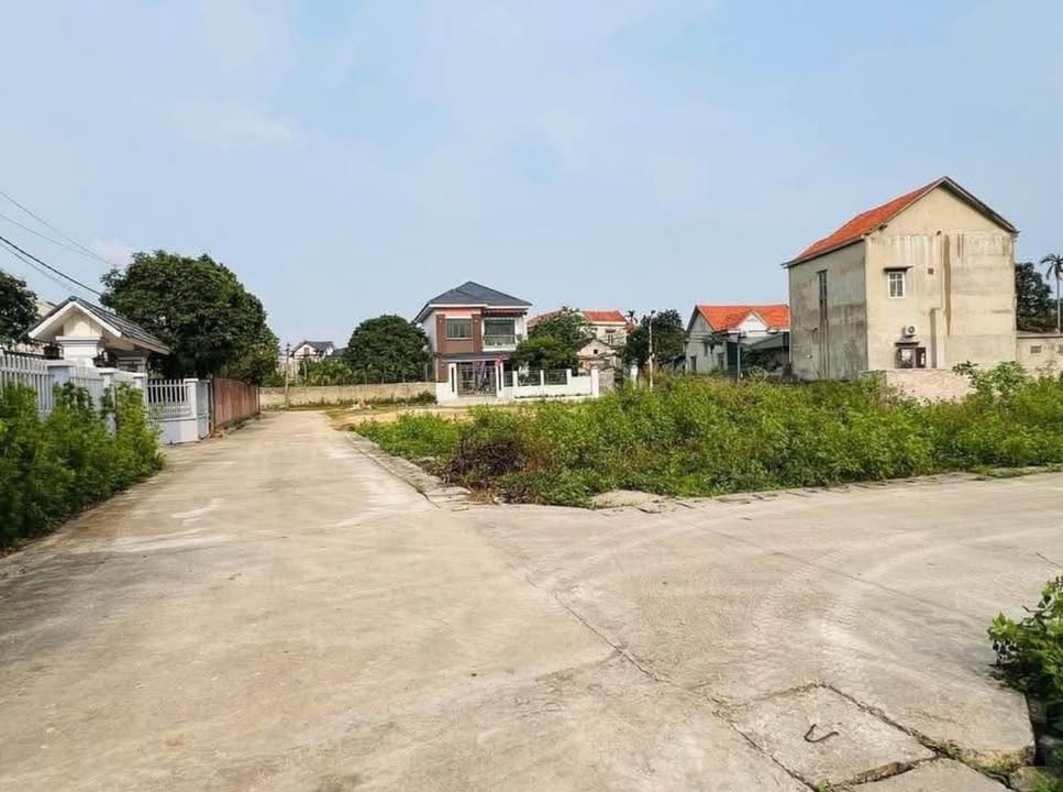 Đất nền phường Minh Thành, Quảng Yên 100m² giá 700 triệu - Sổ hồng chính chủ!