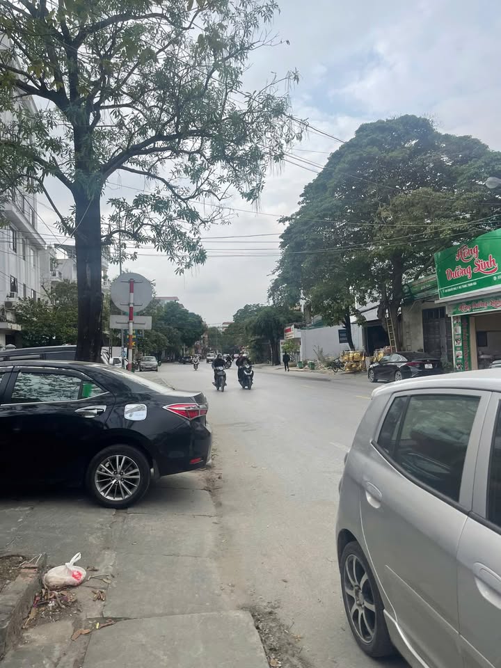 Nhà phố Nguyễn Trãi, Phú Sơn, 120m² giá 5 tỷ - Vị trí kinh doanh lý tưởng!