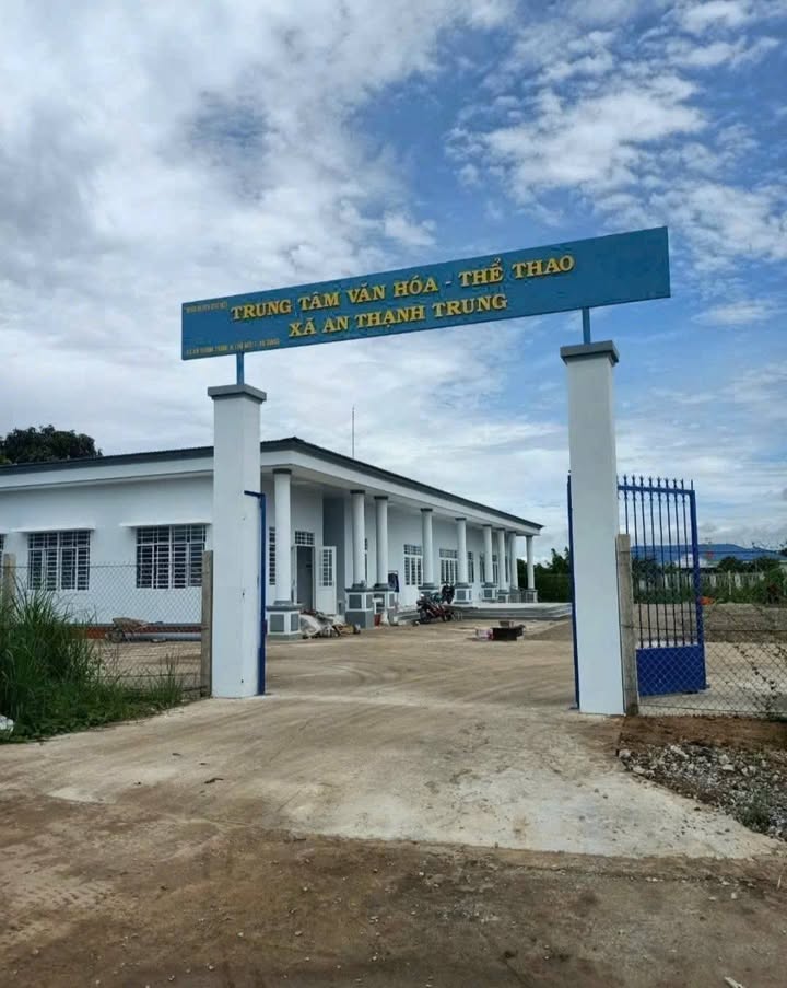 Đất nền xã Long Kiến 82m² giá 650 triệu - Giảm giá cực sốc!