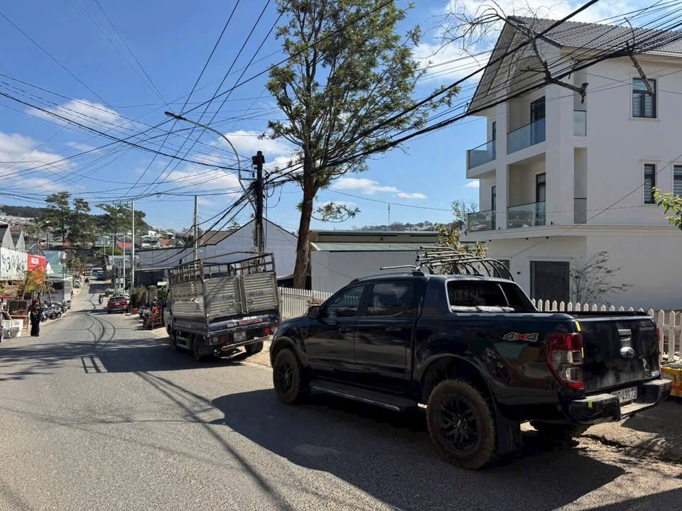 Đất Mặt Tiền Tô Hiệu Quận Tân Phú 404m² giá 16.5 tỷ - Cơ hội đầu tư vàng!