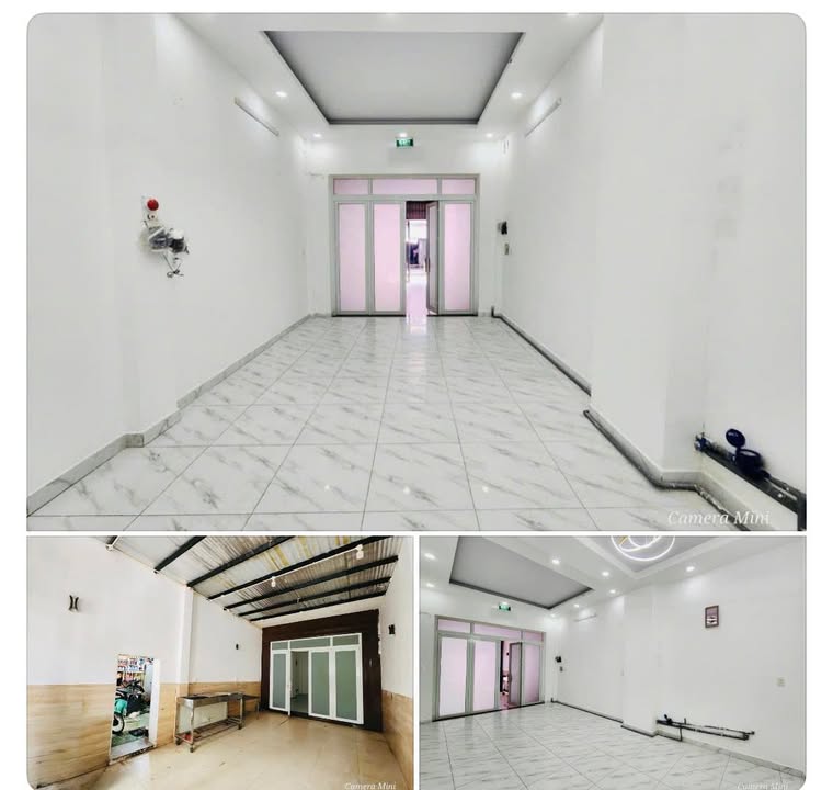 Căn hộ dịch vụ 132m² tại Quận Gò Vấp, giá 14.9 tỷ - Đầu tư sinh lời cao!