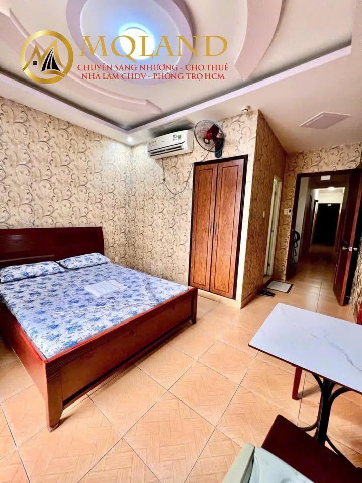 Chính chủ bán CHDV Tân Phú 99m² giá 330 triệu - Cơ hội đầu tư sinh lời!