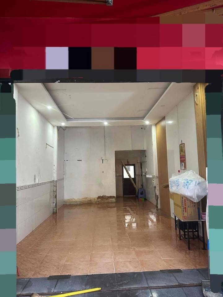 Nhà mặt tiền Minh Phụng, Quận 11, 56m² giá 20,5 triệu - Phù hợp kinh doanh