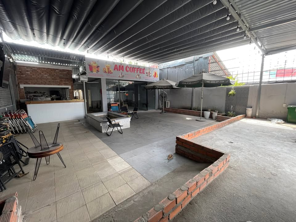 Nhà mặt tiền cho thuê 390 Bình Quới, 135m² giá 17 triệu - Thích hợp kinh doanh