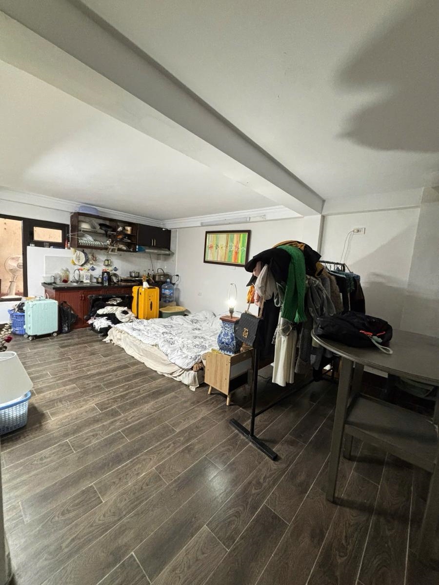 Nhà phố Đội Cấn 41m² giá 13 tỷ - Đầu tư lý tưởng tại Ba Đình!