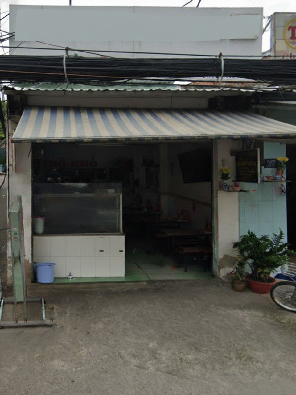 Nhà mặt tiền Âu Cơ, quận Tân Phú, 99m² giá 12.4 tỷ - Kinh doanh đỉnh cao!