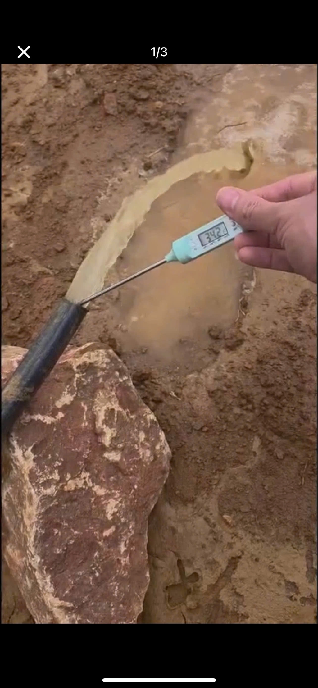 Đất nền nghỉ dưỡng Vĩnh Tiến 1.000m² giá chỉ 4.5 tỷ - Khoáng nóng tự nhiên sẵn có!