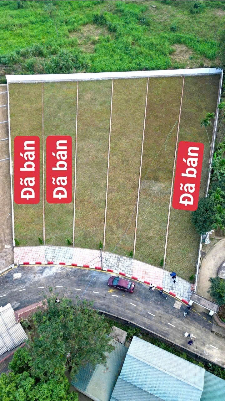 Đất nền Cư Yên Hòa Bình 400m² giá 1.92 tỷ - Pháp lý rõ ràng, sẵn sàng công chứng!