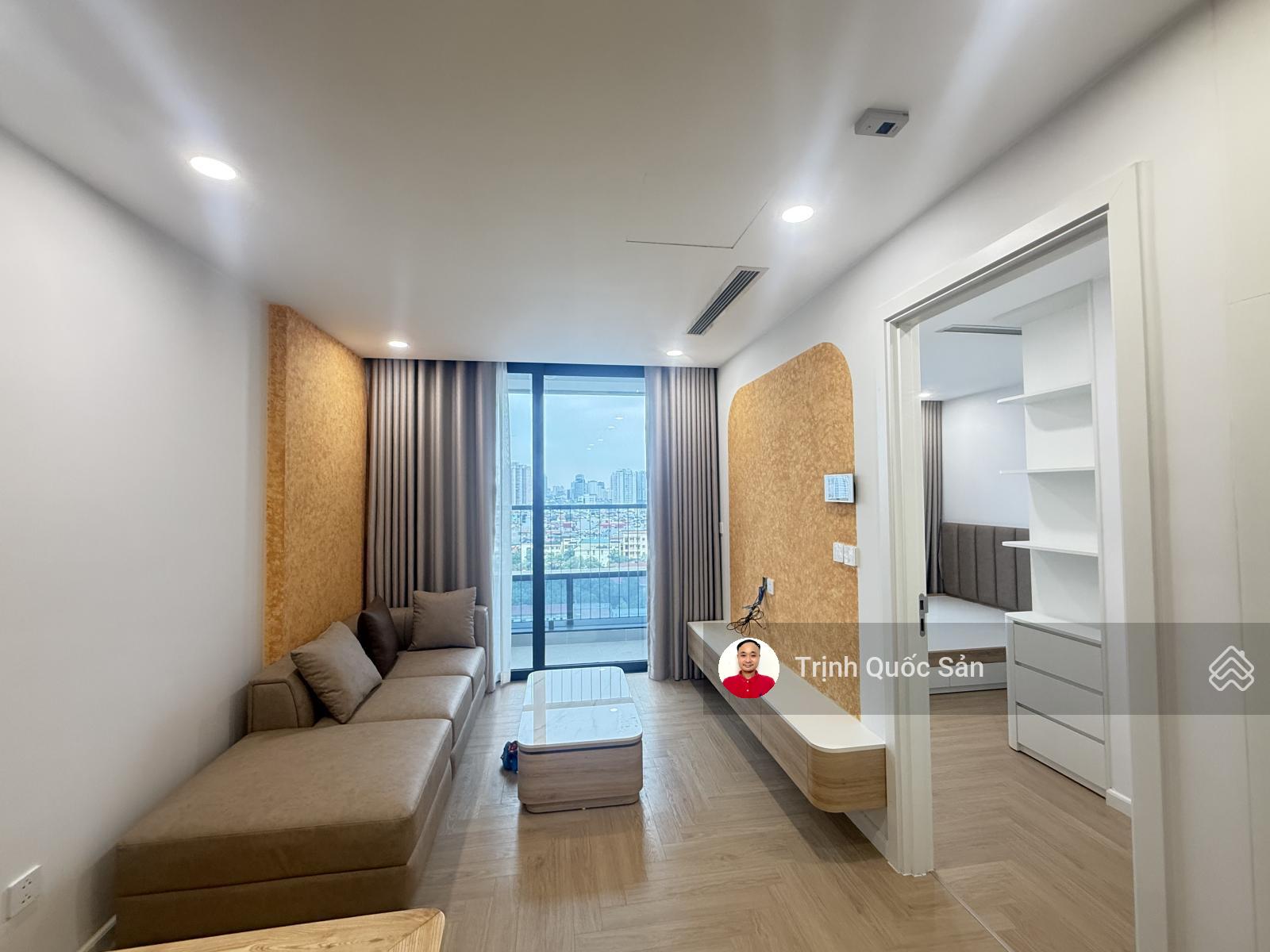 Cho thuê căn hộ The Ninety Complex, Đường Láng, 35-93m² chỉ từ 11 triệu!