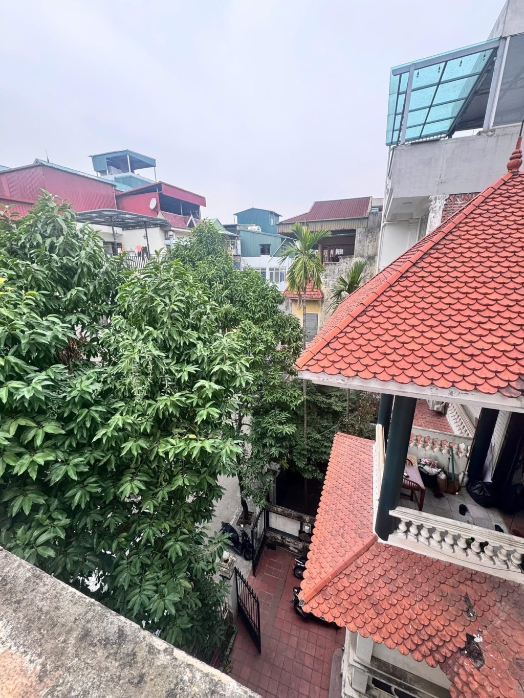 Nhà riêng lô góc Tôn Đức Thắng 80m² giá 24,9 tỷ - Không thể bỏ lỡ!