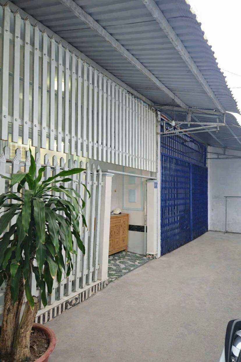 Nhà riêng 65m² hẻm 3-4 Nguyễn Văn Cừ, Cần Thơ - Giá chỉ 1.89 tỷ!