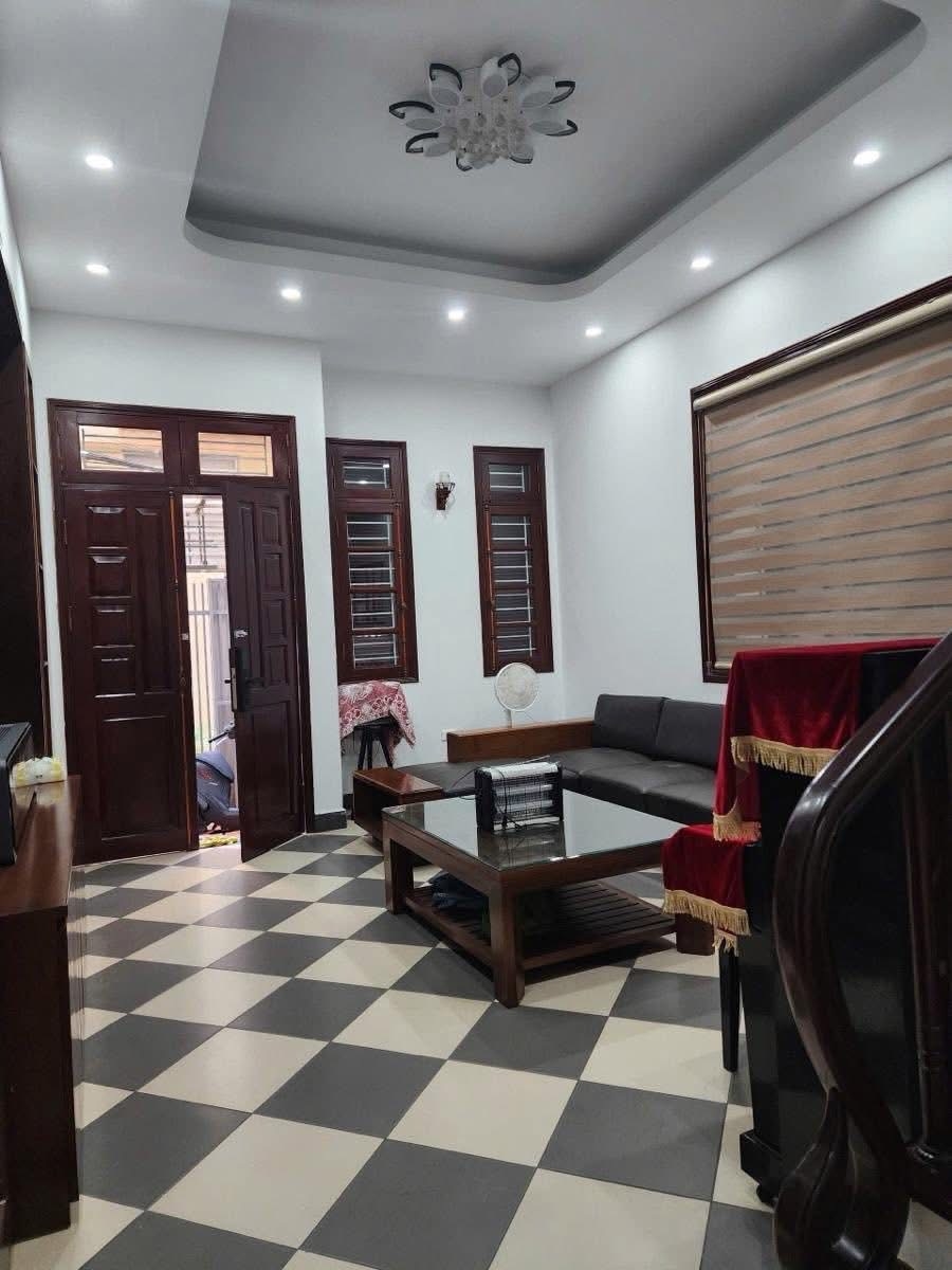 Biệt thự Xuân Đỉnh Bắc Từ Liêm 116m² giá 33 tỷ - Sẵn sàng giao dịch!