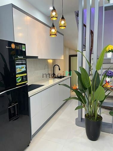 Bán nhà Nghĩa Dũng, Ba Đình 30m² giá 2,95 tỷ - Đẹp, ở ngay!