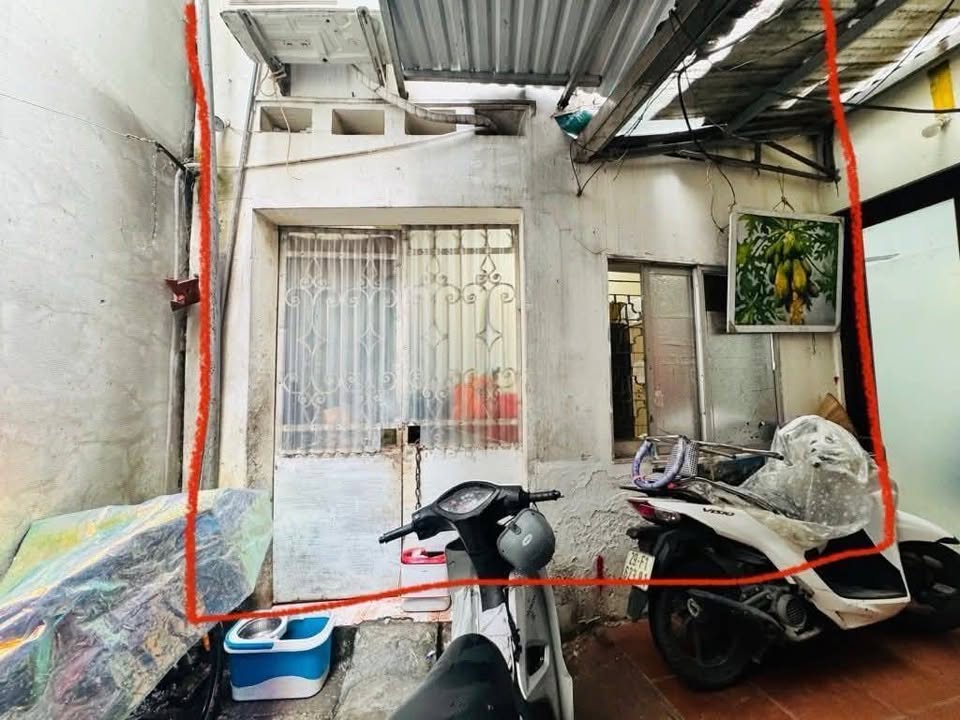 Nhà cấp 4 Phường Xuân Đỉnh 33m² giá 4.5 tỷ - Thích hợp đầu tư, xây ở