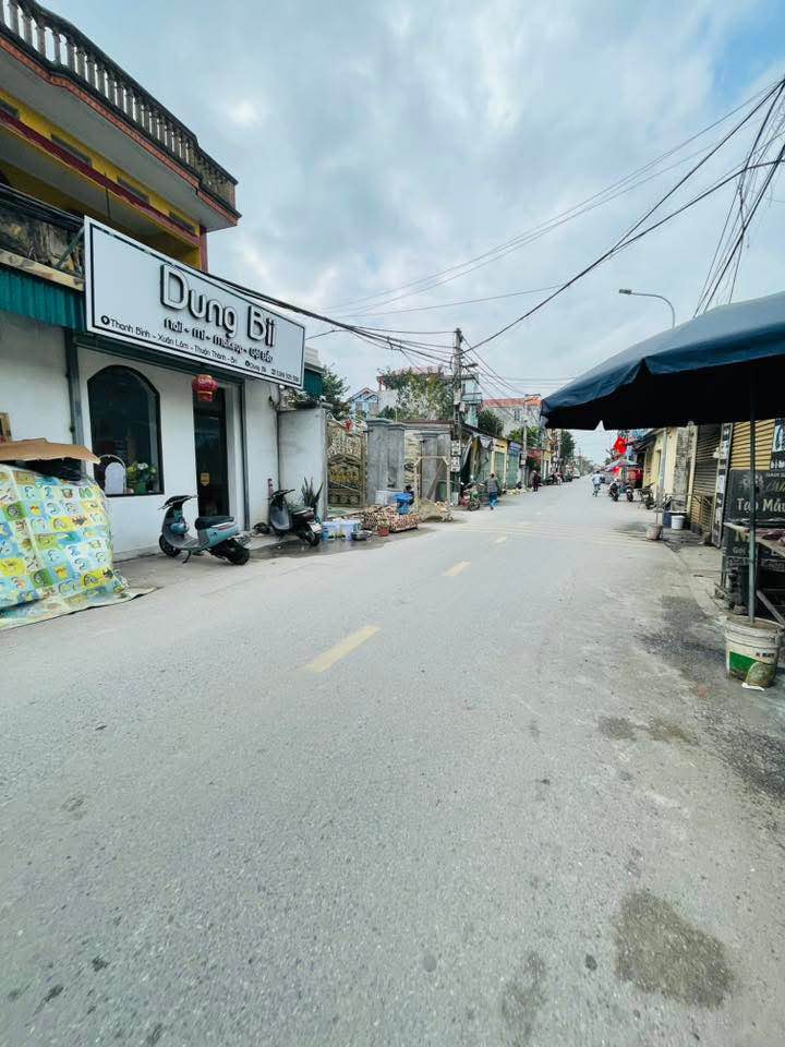 Đất nền TDP Đại Tự, Phường Thanh Khương 65m² giá thỏa thuận - Kết nối thuận tiện đến KCN TT3!