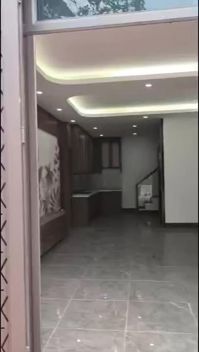 FrontHouse Cổ Linh Long Biên 55m² giá 12 tỷ - Sổ đỏ vuông vắn, thang máy tiện lợi!