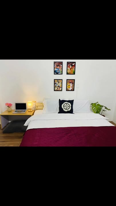 Nhà homestay 2 tầng Hùng Vương 165m² giá 8 tỷ - Khai thác ngay!