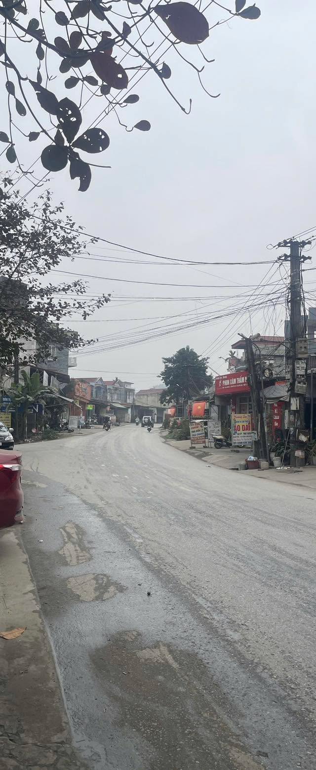 Đất nền xã Mỹ Bằng, Yên Sơn, Tuyên Quang 120m² giá 5 tỷ - Vị trí đắc địa cho đầu tư!