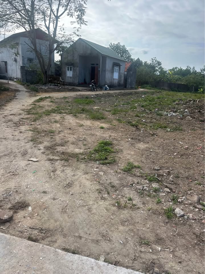 Đất Thổ Cư Thôn 10 Hải Đông 100m² giá 400 triệu - Cơ hội đầu tư hấp dẫn!