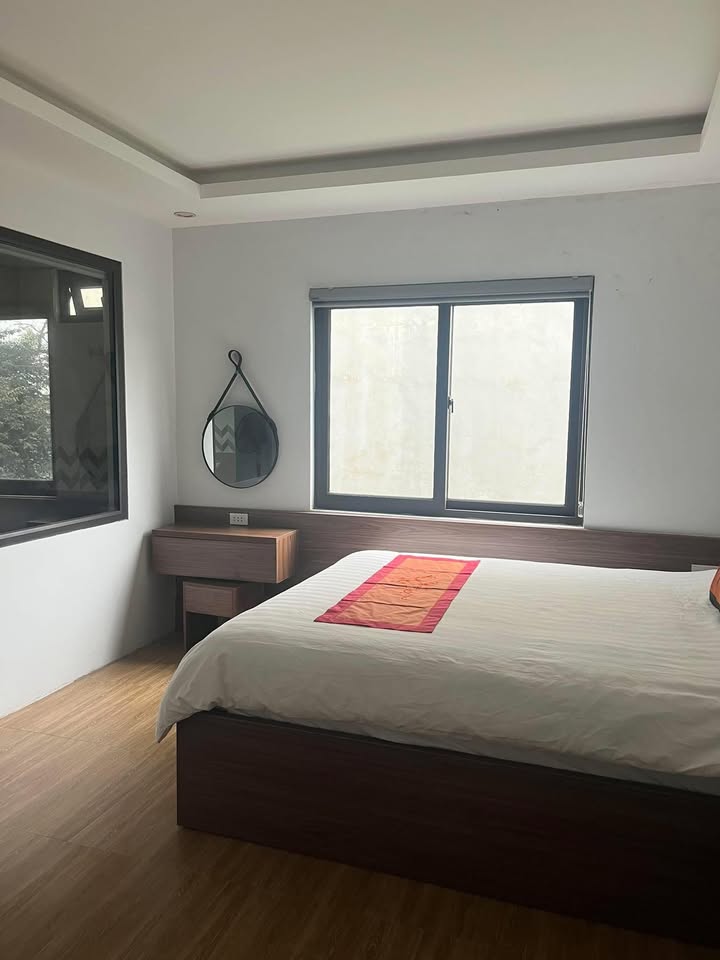 Nhà nghỉ 12 phòng tại Sa Pa, Lào Cai 120m² giá 8.8 tỷ - Đầu tư sinh lời ngay!