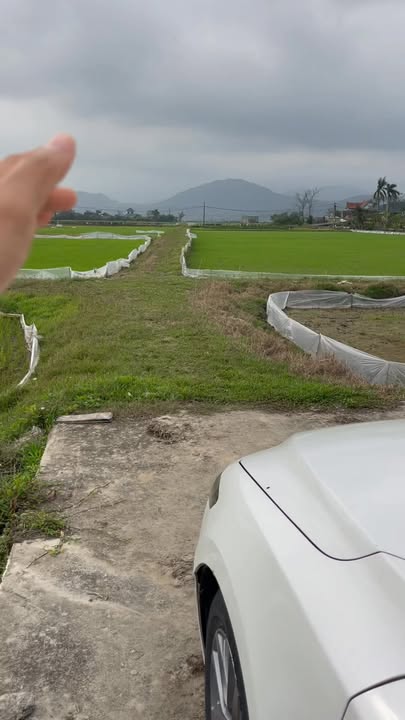 Đất nền tại Thôn Thuận Mỹ, Huyện Nghi Xuân, 140m² - Sổ đỏ chính chủ, giá thỏa thuận!