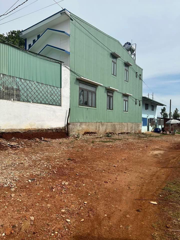 Phòng trọ gác lửng tại 86 Tô Hiệu, Ia Grai - Wifi miễn phí, giá thỏa thuận!