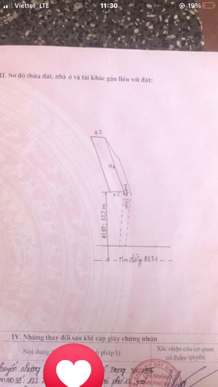 Nhà mặt tiền Quốc lộ 31, Huyện Việt Yên, 78m² giá 1 tỷ - Kinh doanh tốt!