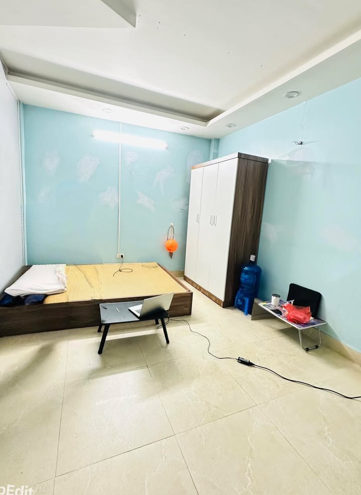 Phòng cho thuê riêng tại ngõ 47 Nam Dư, Hoàng Mai - Giá chỉ 1.9 triệu