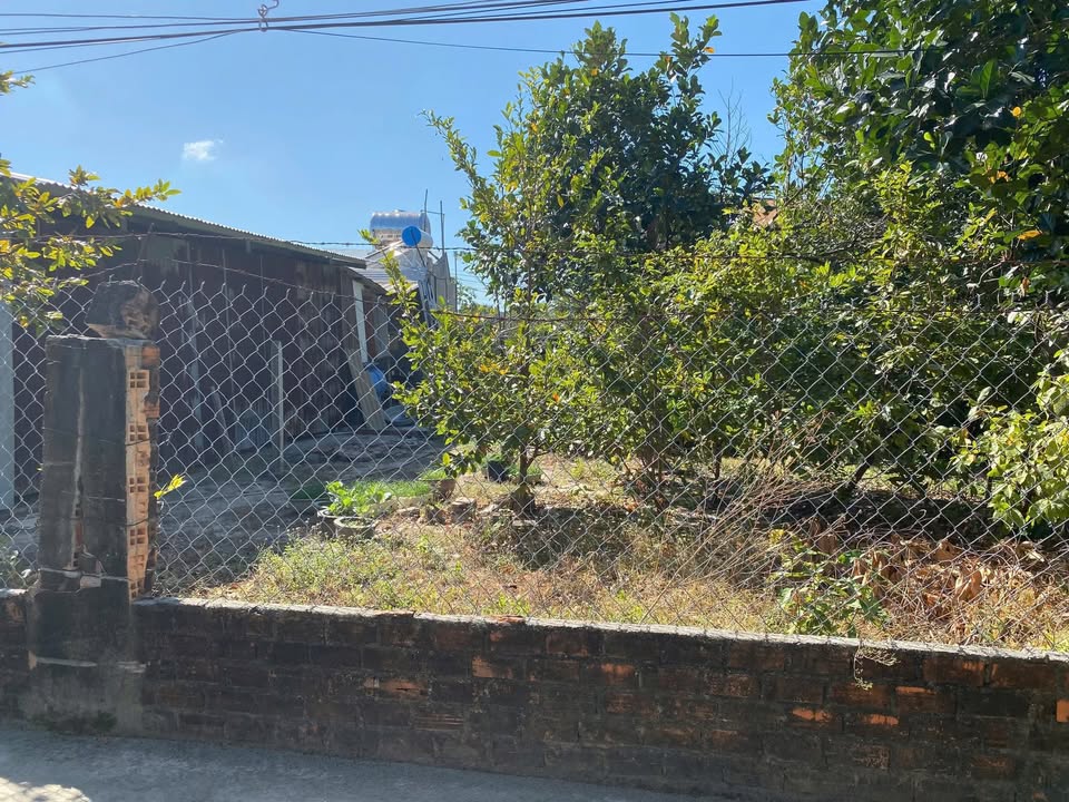 Đất nền Cam Thành Nam 156m² giá 900 triệu - Cơ hội vàng cho nhà đầu tư!