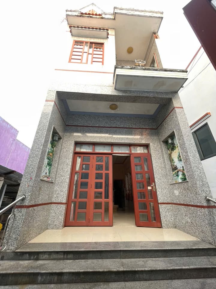 Nhà cho thuê mặt tiền đường tỉnh lộ 826C, xã Phước Lại, giá chỉ 3 triệu/tháng - Cơ hội tuyệt vời cho kinh doanh!