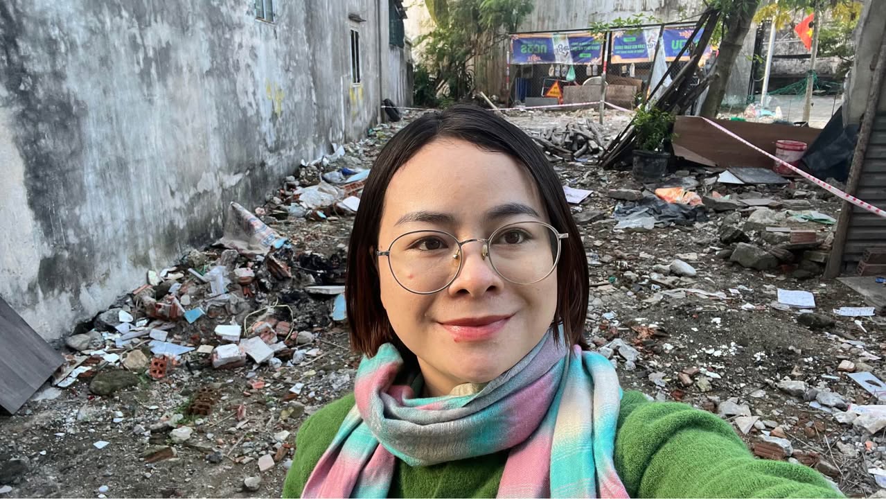 Đất nền Bùi Chát, Hòa Khánh 70m² giá 2 tỷ - Đầu tư sinh lời ngay!