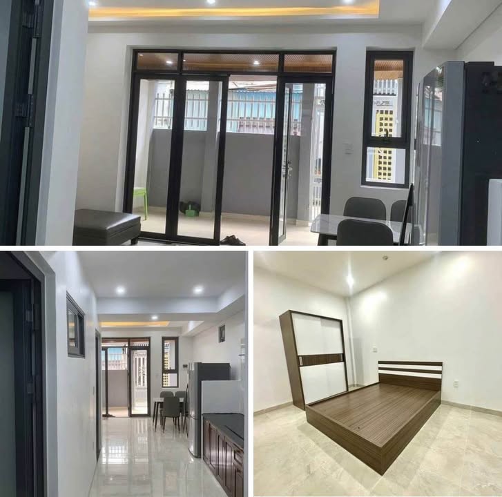 Nhà cấp 4 Tiểu La, Hải Châu 72m² giá 5 tỷ - Đầu tư sinh lời ngay lập tức!