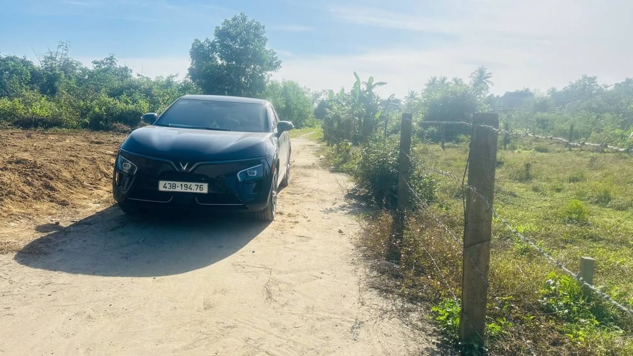 Lô đất Quốc lộ 14G Hòa Vang 272m² giá 2.09 tỷ - Đầu tư sinh lời ngay!