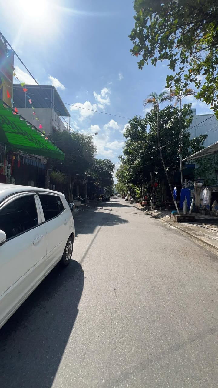 Đất Khuê Trung Cẩm Lệ 75m² giá 5 tỷ - Sổ đỏ chính chủ, đầu tư sinh lời!