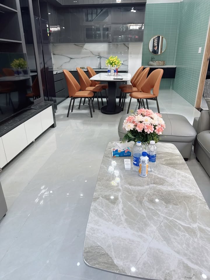 Nhà 2 tầng đường Tôn Đản, Quận Cẩm Lệ 70m² giá 4.65 tỷ - Chính chủ bán gấp trước Tết!