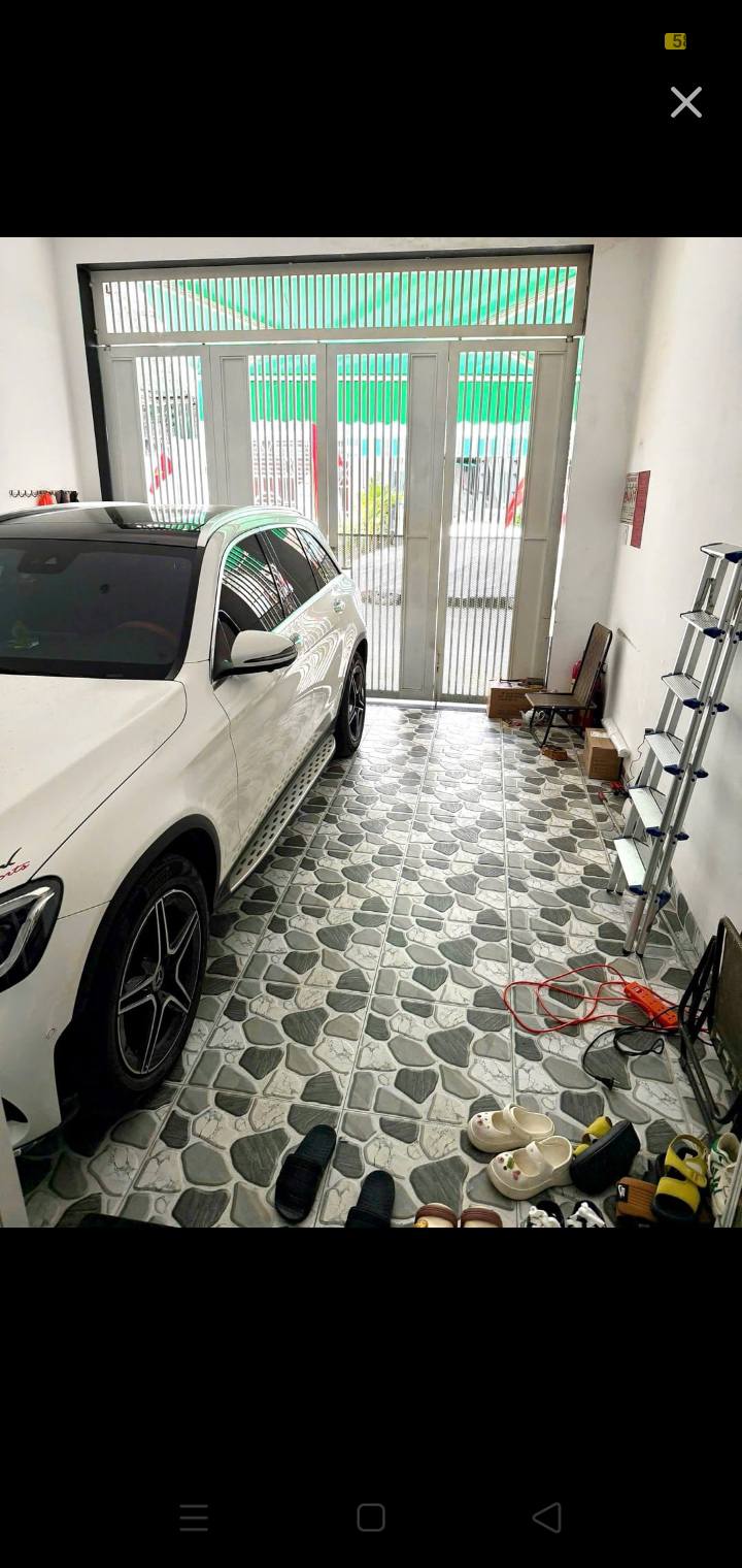 Nhà 3 Tầng Mặt Tiền Đường Thân Nhân Trung 81m² giá 8.4 tỷ - Sẵn sàng ở ngay!