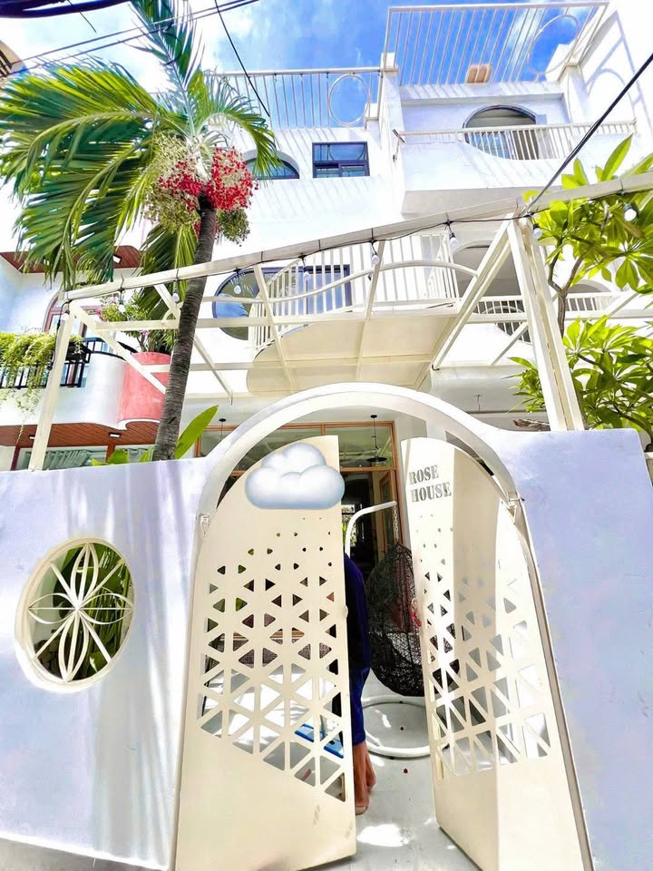 Nhà phố An Khê, Thanh Khê - 75m², giá 6 tỷ - An cư lý tưởng!