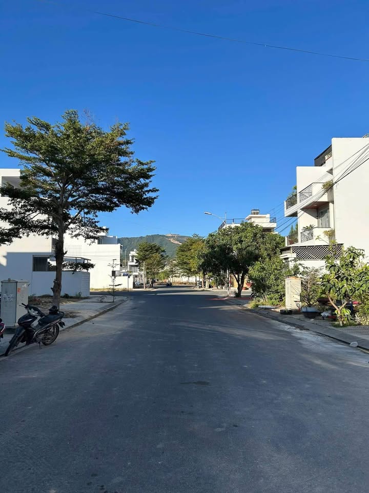 Đất nền KĐT Mỹ Gia Nha Trang 100m² giá 6 tỷ - Cơ hội đầu tư hấp dẫn!