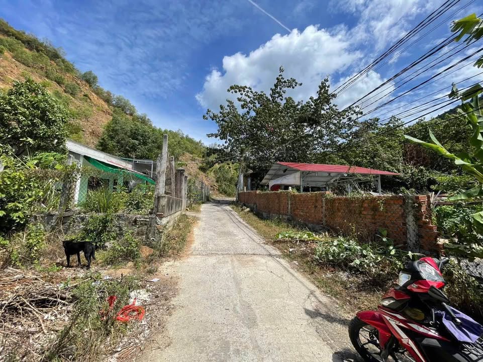 Đất thổ cư Vĩnh Phương - 115.1m² giá 890 triệu - Cơ hội đầu tư hiếm có!