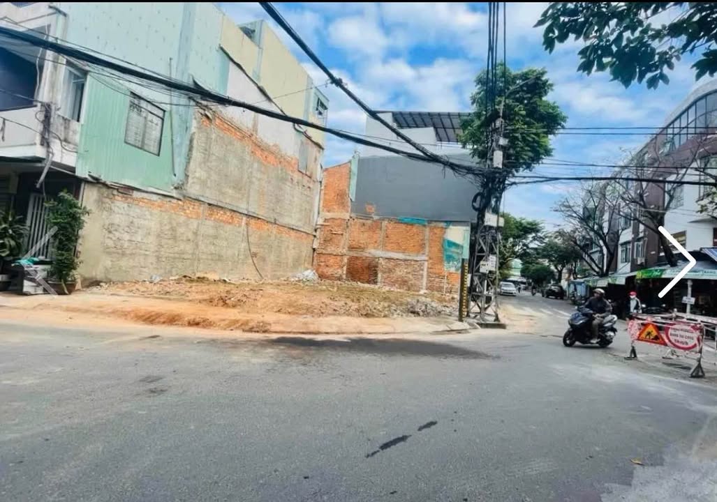 Lô đất 2 mặt tiền Hải Hồ, Quận Hoàn Kiếm - 113m², giá 12.89 tỷ - Đầu tư sinh lời ngay!